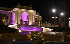 Park Hotel Villaferrata